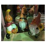 Halloween Collectible