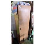Metal Door Cabinet