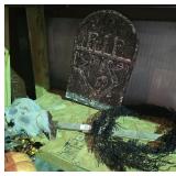 Halloween Decorations