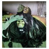 Halloween Decorations