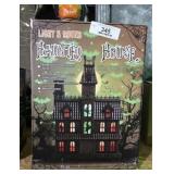 Halloween Decoration