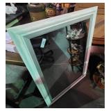 Wall Mirror