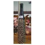 Ceramic Safari Floor Vase