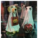 Halloween Decorations