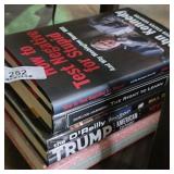 Political Books