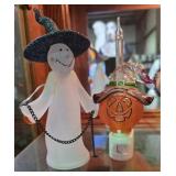 Halloween Decorations
