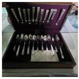 Ornate Vintage Flatware