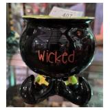 Halloween Decoration