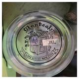 Vintage Silver Platter