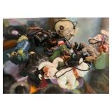 Halloween Miniatures