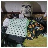 Halloween Dï¿½cor