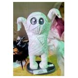 Halloween Dï¿½cor