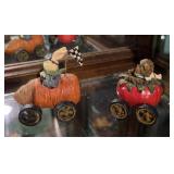 Halloween Collectible