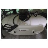 Tank Sprayer