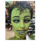 Halloween Display