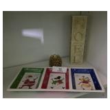 Christmas Collectibles