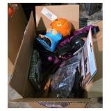 Halloween Dï¿½cor