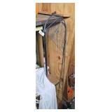 Metal Halloween Decoration