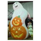 Halloween Blow Molk