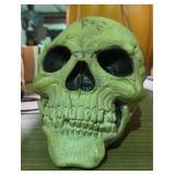 Halloween Display