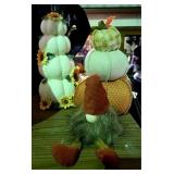 Fall Dï¿½cor