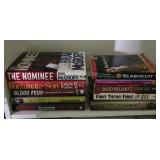 10 Novels