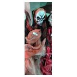 Hanging Halloween Decoration