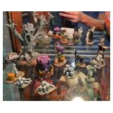 Halloween Collectible