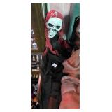 Hanging Halloween Decoration