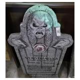 Tombstone
