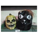 Halloween Decorations