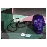 Light Up Skull
