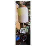 Vintage Table Lamp