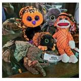 Halloween Decorations