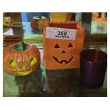 Halloween Decorations
