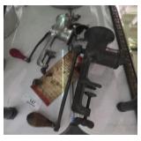 Meat Grinders