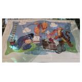 Disney Print