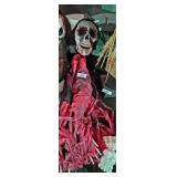 Hanging Halloween Decoration