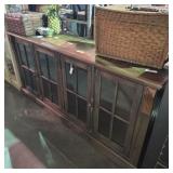 Trees & Trends 4 Door Sideboard