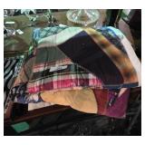 Hand Sewn Quilt