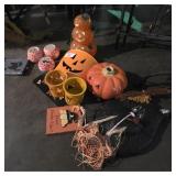 Halloween Dï¿½cor