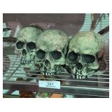 Skulls