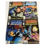 Phantom Stranger Complete Set
