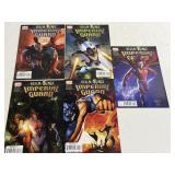 Marvel Cosmic Epic: Realm of Kings Comic Lot