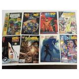 8 DC, Dark Tower & Hit Indie Comic # 1s