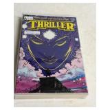 DC Thriller Comic Set 12 Books