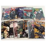 14 Batman Comic Lot