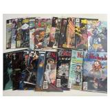 22 Nodwick & Indie Fantasy Collectible Comic Lot