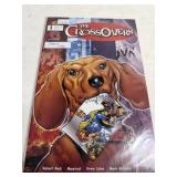 The Crossovers #1 & #2 CrossGen Comic Lot