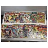 15 Marvel Tales Spider-Man Comic Collection
